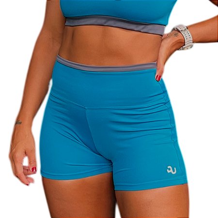 Shorts Basic Atlantis