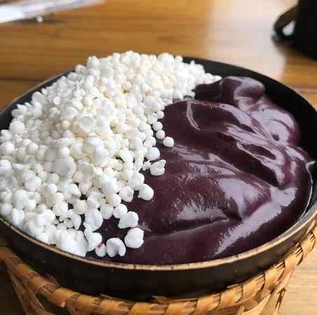 Açaí Papa Premium 1 Litro - (congelado)