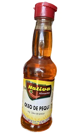 Óleo de Pequi 150ml