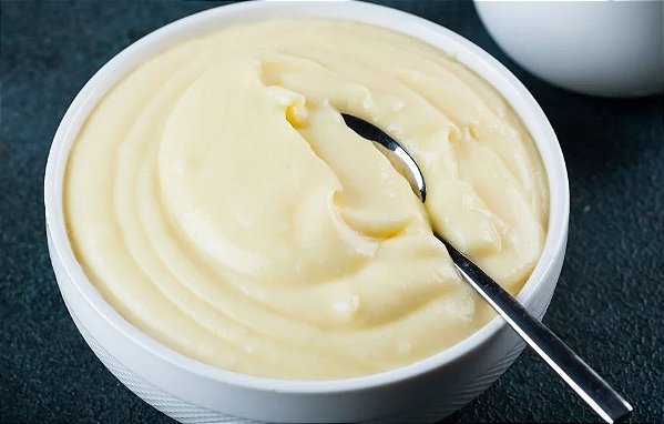 Creme de Cupuaçu 100% Natural - 150ml