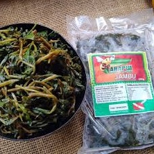 Jambu pré-Cozido 500 - Sob encomenda