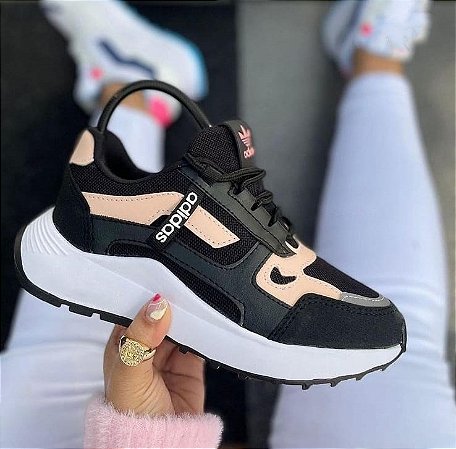 Tênis Adidas Confort