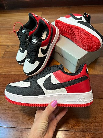 Tênis Nike Air Force