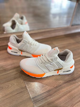 New balance 997s fit hotsell