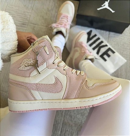 Tênis Air Jordan