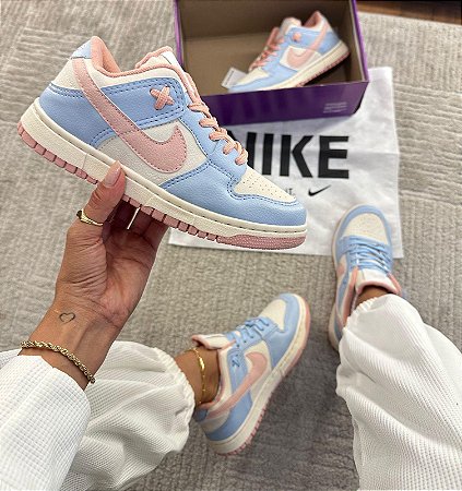 Tenis Dunk Low PRO