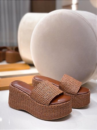 Plataforma Sheyla Caramelo