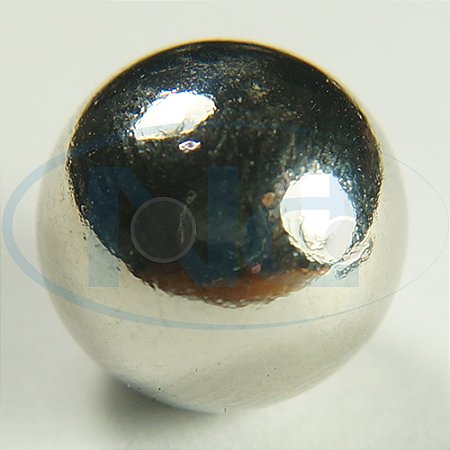 10 mm N35 Ímã Neodímio Esfera - Pacote