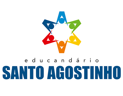 Cesta Básica Doação Educandário Santo Agostinho