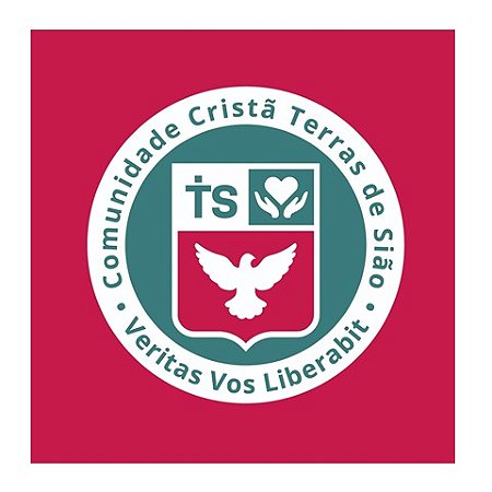 Cesta Básica Doação Comunidade Cristã Terras de Sião
