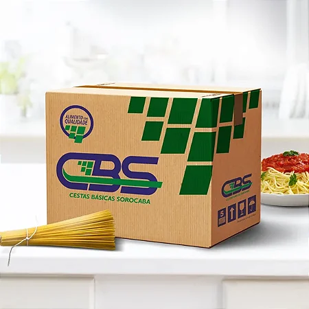 Cesta Básica Casal