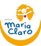 Cesta Doação Instituto Maria Claro