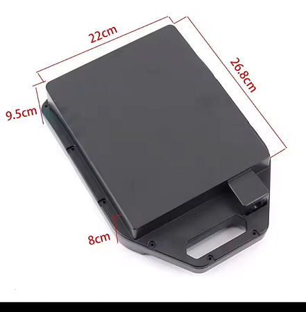 Bateria scooter 60v 25ah