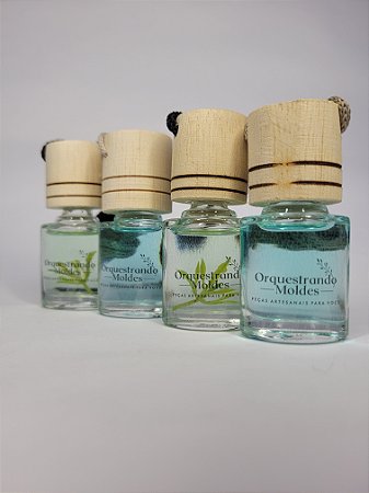 Difusor para Carro ou Guarda Roupas