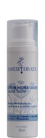 Sérum Hidratante Natural Essehydrata
