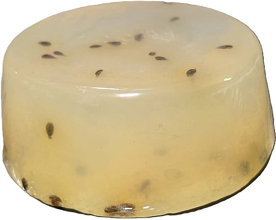 Sabonete Glicerinado Natural Essehydrata - Erva Doce