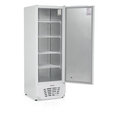 Conservador/Refrigerador Vertical Dupla Ação - GTPC-575 Gelopar