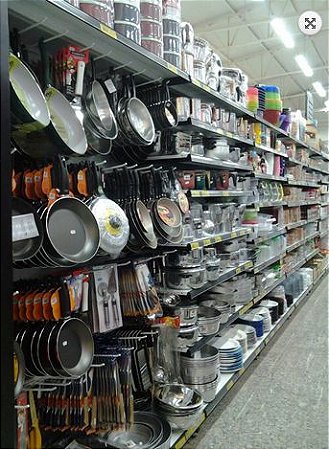 Equipamentos para Supermercados