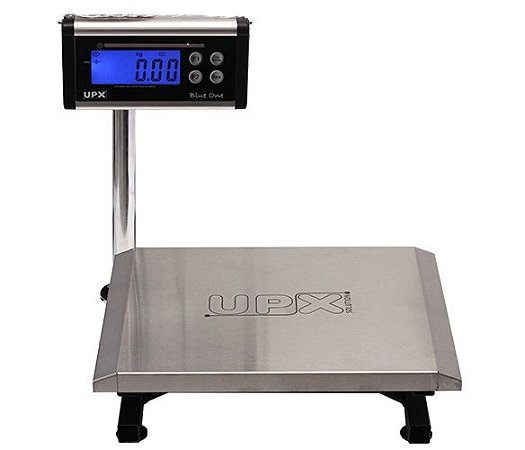 Balança Eletrônica Checkout R2 30 kg - Upx Solution