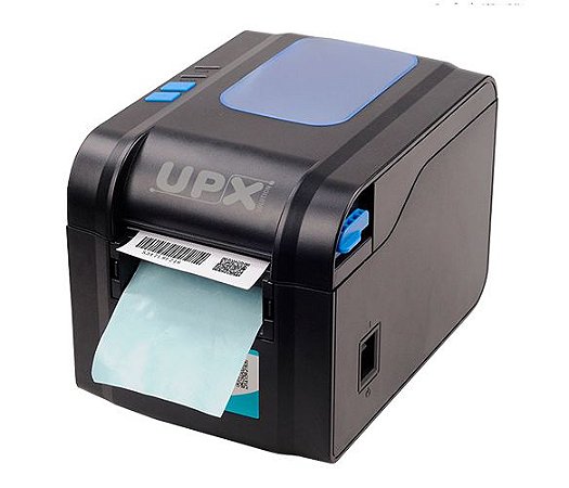 Impressora Rápida e Robusta S Printer Plus - Upx Solution