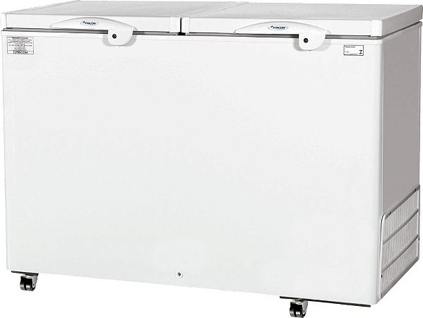 Conservador Refrigerador 411 Litros HCED 411 C - Fricon