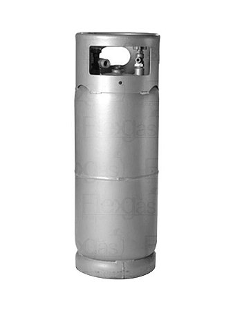 GÁS P/ EMPILHADEIRA P20