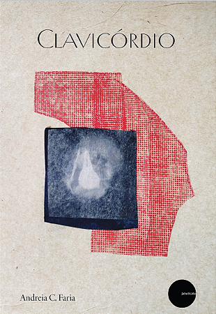 Clavicórdio - Andreia C. Faria