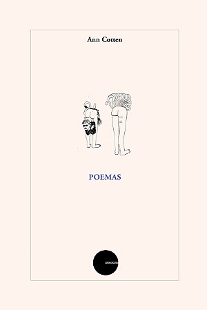 Poemas - Ann Cotten