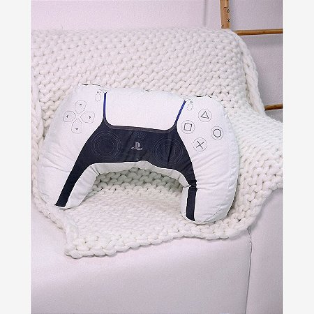 Almofada Controle Playstation