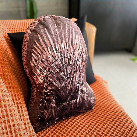 Almofada Game of Thrones