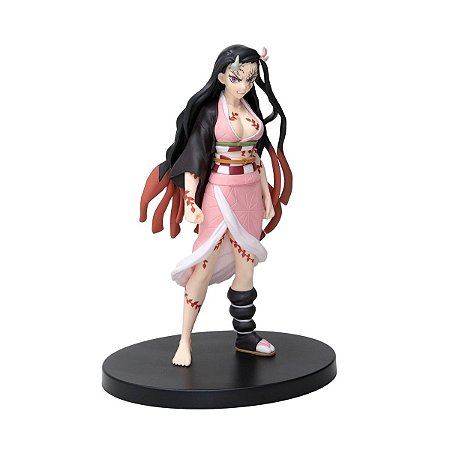 Action Figure Banpresto Demon Slayer Nezuko