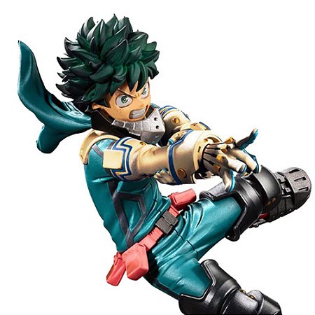 Action Figure My Hero Academia: Izuku Midoriya