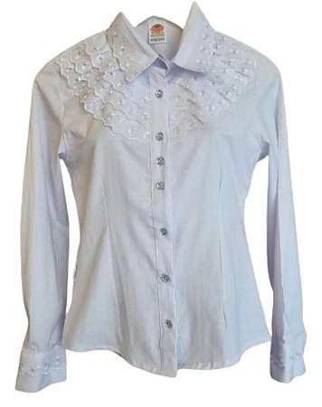 CAMISETE JABÔ BRANCA