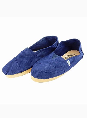 ALPARGATA CONFORTABLE ARGENTINA