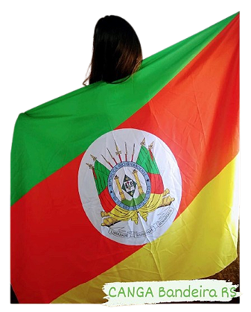 CANGA BANDEIRA RS