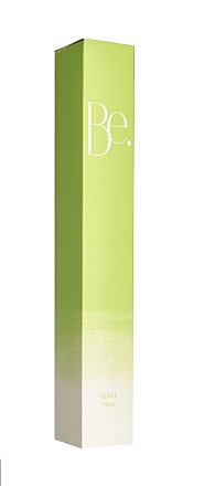 Colônia Be Verde 100 ml Spray – feito para encantar com suavidade