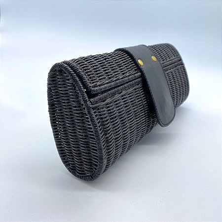 Carteira Wicker