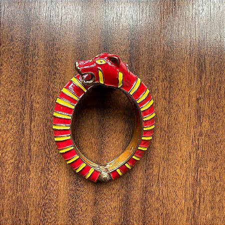 Pulseira Felina