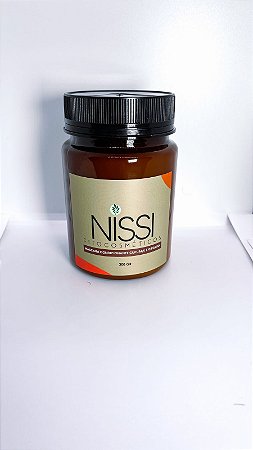 MÁSCARA CONDICIONANTE CUPUAÇU E GIRASSOL