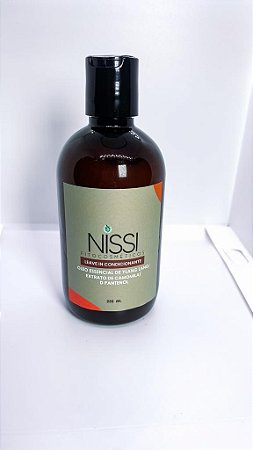 LEAVE IN CONDICIONANTE