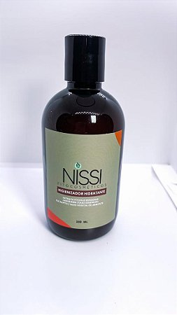 HIGIENIZADOR HIDRATANTE