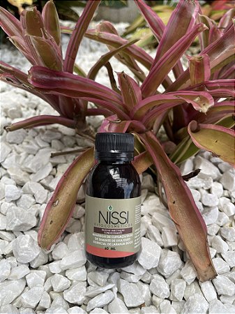 Mix De Óleos Vegetais Condicionantes