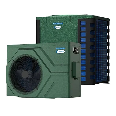 BOMBA DE CALOR POOL-INVERTER NETUNO - NT40