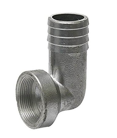 JOELHO MANG ALUMÍNIO L/R 2" JER GABITEC