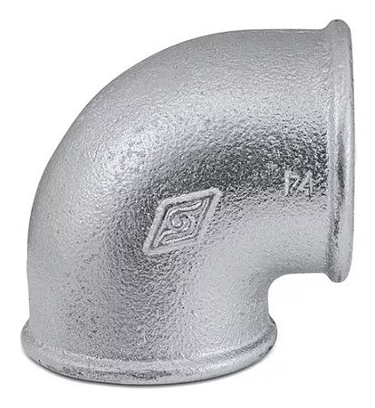 JOELHO MANG ALUMÍNIO L/R 1.1/4" JER GABITEC
