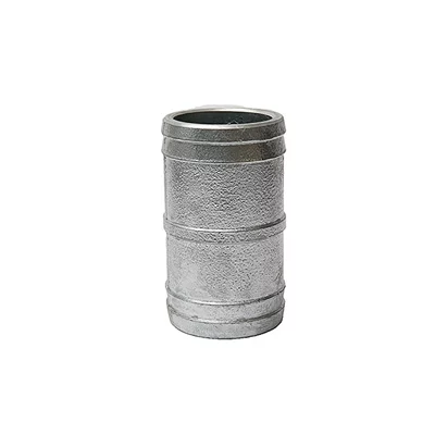 UNIÃO MANG ALUMÍNIO INTERNA 1.1/4" GABITEC