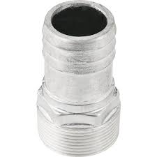 ADAPTADOR MANG ALUMINIO 4" AER GABITEC