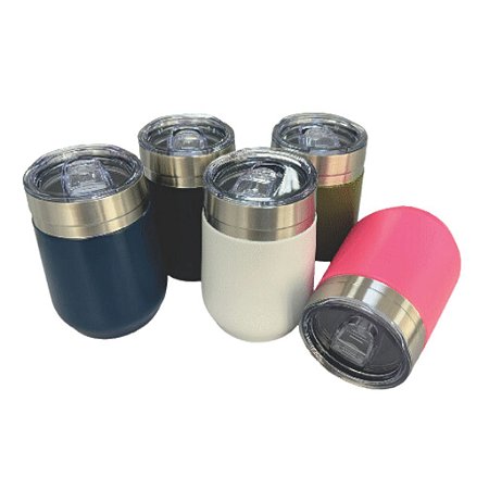 Copo Térmico Everyday 350ml Personalizado