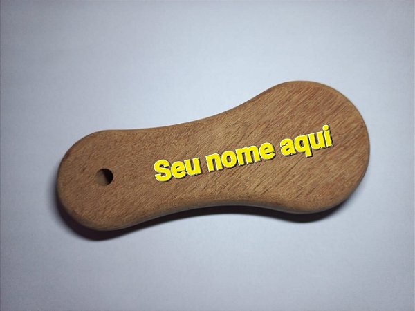 Abridor de Garrafa personalizado