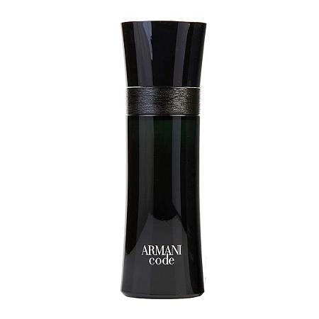 Giorgio Armani Code Edt Masculino